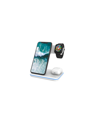 CANYON wireless charger WS-303 15W...